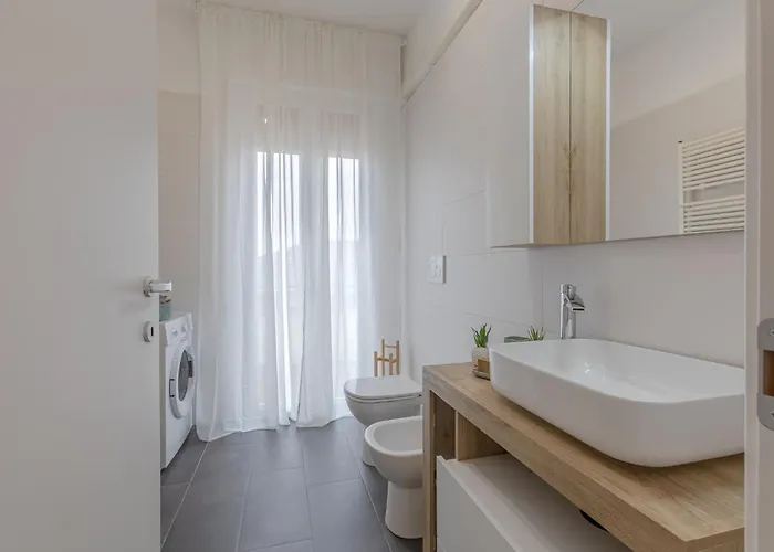 Apartamento Guesthost - Il Castello Dazzling *