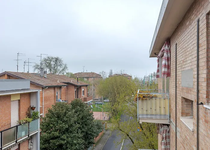 Apartamento Guesthost - Il Castello Dazzling *