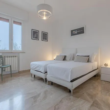 Il Castello Dazzling Lejlighed *