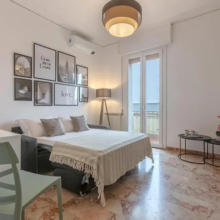 Apartment Il Castello Dazzling Ferrara