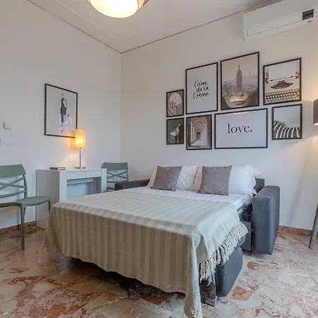 Il Castello Dazzling Apartment Ferrara