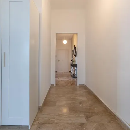 Apartment Il Castello Dazzling *