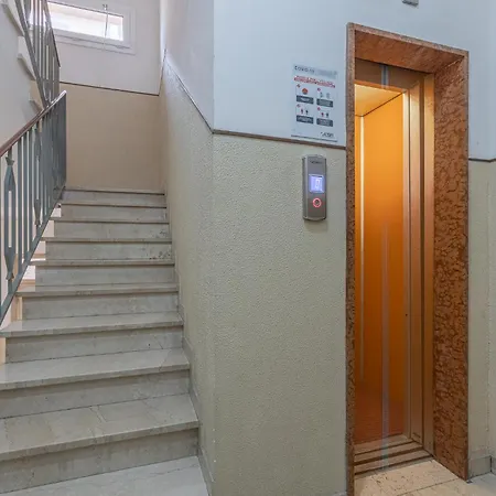 Il Castello Dazzling Lejlighed Ferrara