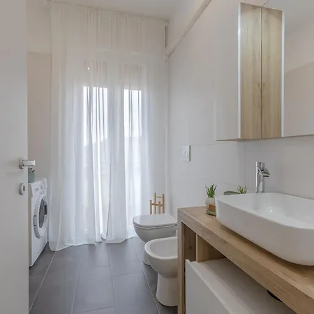 Lejlighed Il Castello Dazzling *