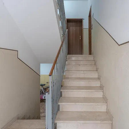 Apartmán Il Castello Dazzling