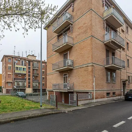 Il Castello Dazzling Ferrara