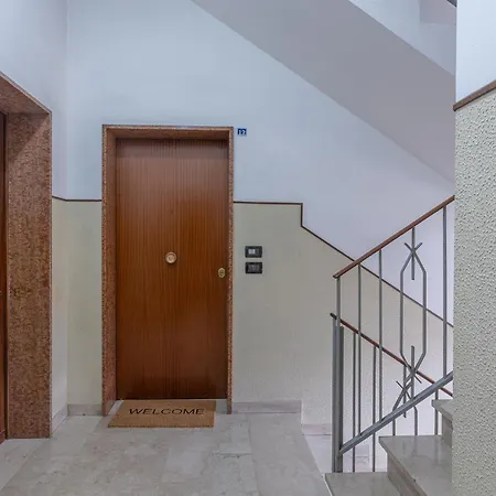 Apartment Il Castello Dazzling Ferrara