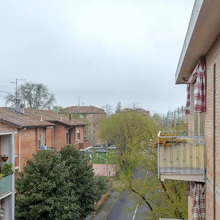 Apartment Guesthost - Il Castello Dazzling *