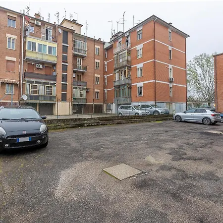 Apartment Guesthost - Il Castello Dazzling