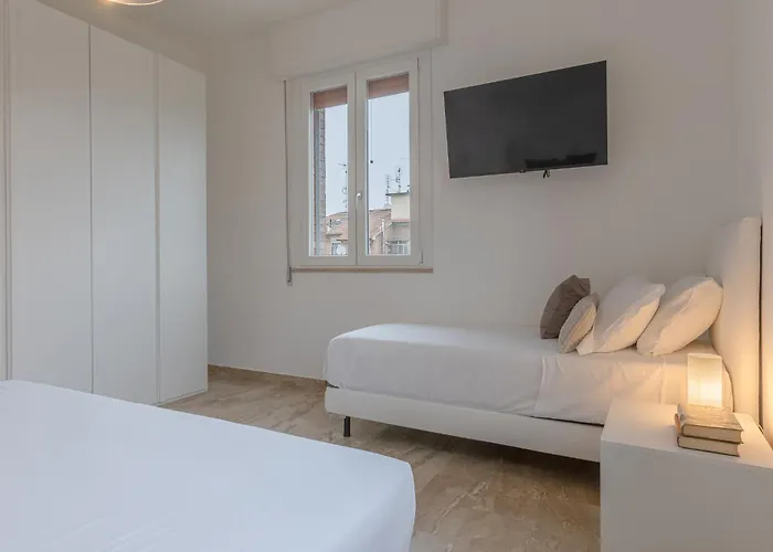 Il Castello Dazzling * Ferrara