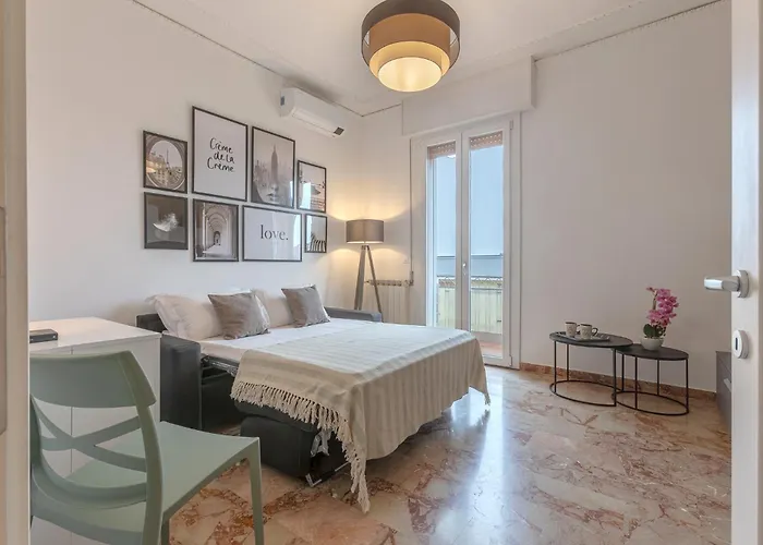 Appartamento Il Castello Dazzling Ferrara