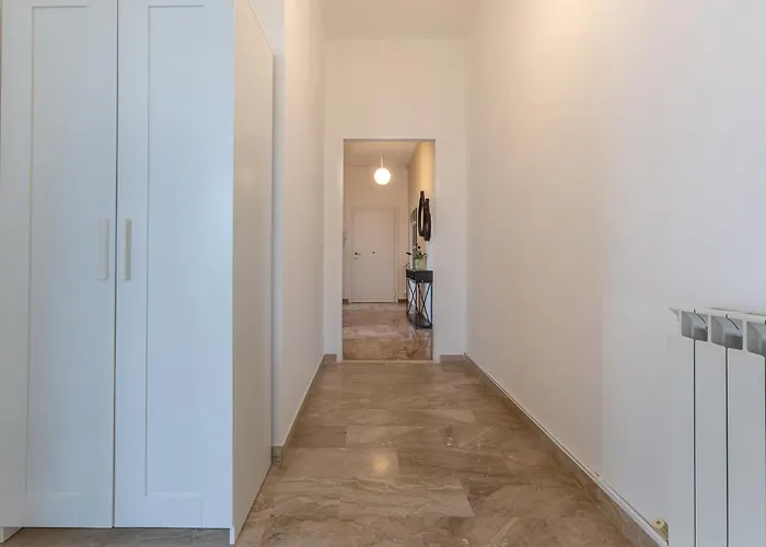 Apartment Guesthost - Il Castello Dazzling *