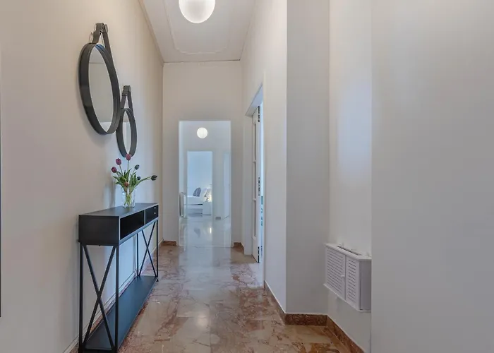 Apartment Guesthost - Il Castello Dazzling