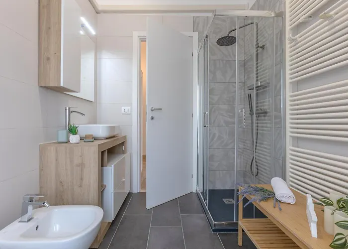 Il Castello Dazzling * Ferrara