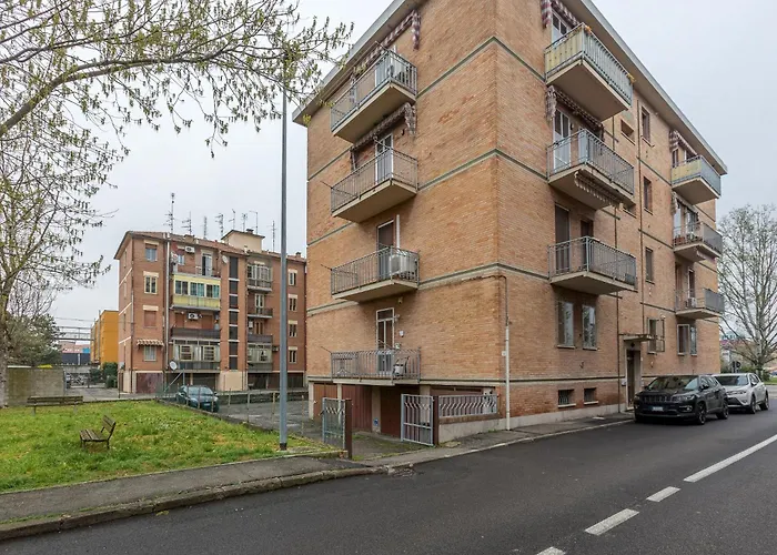 Il Castello Dazzling Ferrara